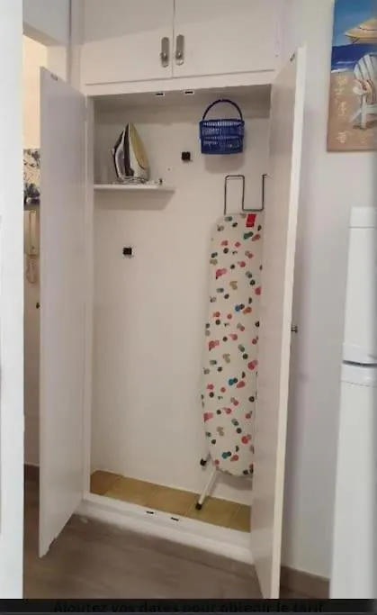 Apartman Rosas Centre Plage