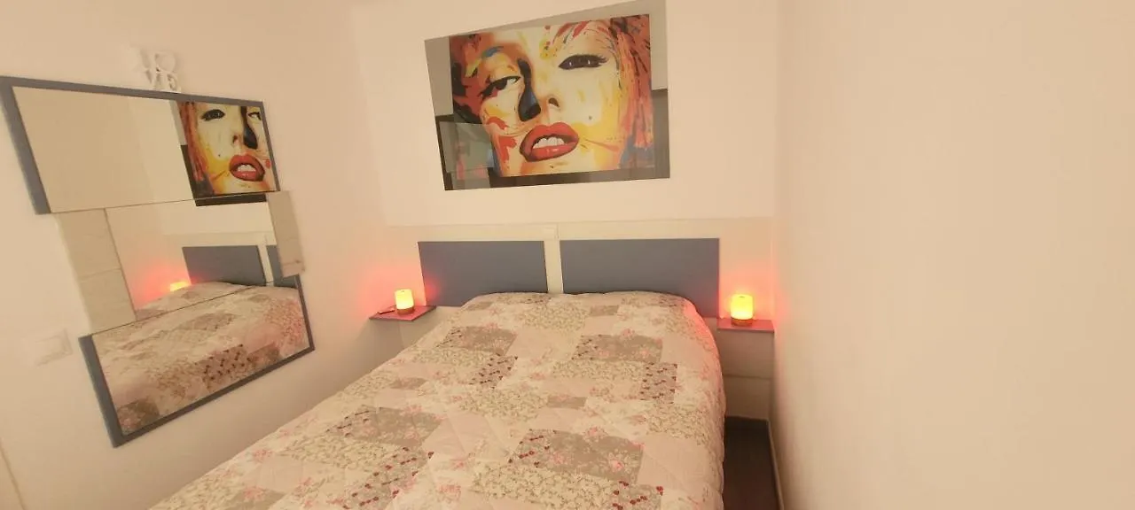 Apartman Rosas Centre Plage